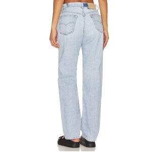 Aligrace Custom Levis